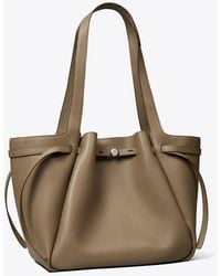 Tory Burch - Romy Tote, One Size - Lyst