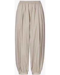 Tory Burch - Balloon Pants - Lyst