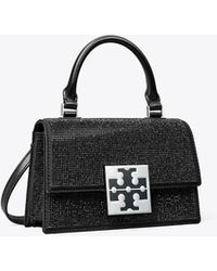 Tory Burch - Bon Bon Embellished Mini Bag - Lyst