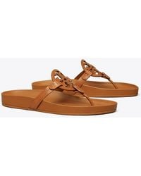 Tory Burch - Miller Cloud Sandal - Lyst