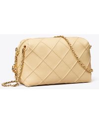 Tory Burch - Fleming Soft Crossbody Bag, One Size - Lyst