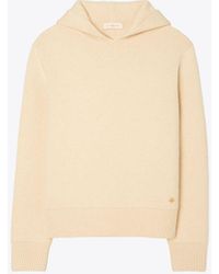Tory Burch Hoodies for Women | Online Sale up to 60% off | Lyst
