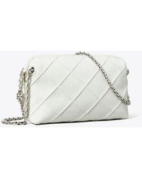 Tory Burch - Fleming Soft Distressed Crossbody Bag, One Size - Lyst