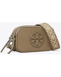 Tory Burch - Mini Miller Crossbody Bag, One Size - Lyst