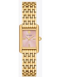 Tory Burch - Small Eleanor Watch - Lyst