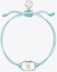 Tory Burch - Embrace Ambition Bracelet, One Size - Lyst