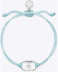 Tory Burch - Embrace Ambition Bracelet, One Size - Lyst