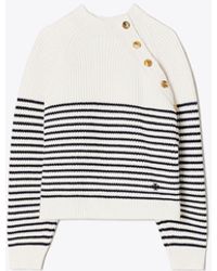 Tory Sport Sweaters and pullovers for Women | Online Sale up to 54% off |  Lyst