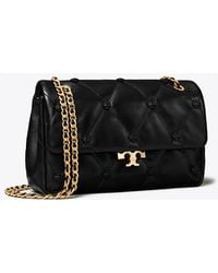 Tory Burch - Small Bunny Knot Shoulder Bag - Lyst