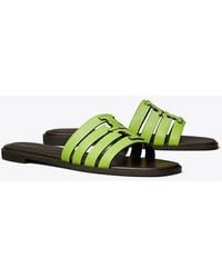 Tory Burch - Ines Slide - Lyst