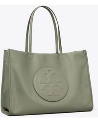 Tory Burch - Ella Tote, One Size - Lyst