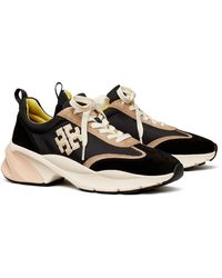 tory burch greer sneaker