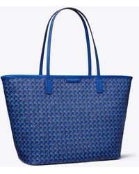 Tory Burch - Ever-Ready Zip Tote - Lyst