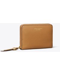 Tory Burch - Medium Romy Wallet - Lyst