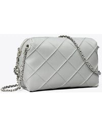 Tory Burch - Fleming Soft Crossbody Bag - Lyst
