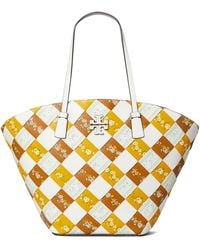 sete small tote tory burch