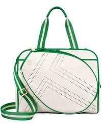 Women's Tory Sport Tote bags from $158 | Lyst