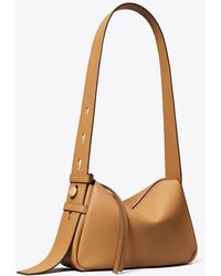Tory Burch - Small Romy Shoulder Bag, One Size - Lyst