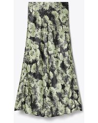Tory Burch - Midi Skirts - Lyst