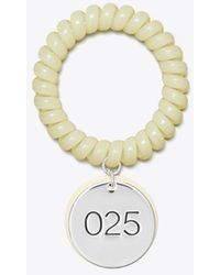 Tory Burch - Locker Room Bracelet - Lyst
