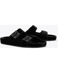 Tory Burch - Mellow Pavé Sandal - Lyst