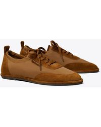 Tory Burch - Ballet Sneaker - Lyst