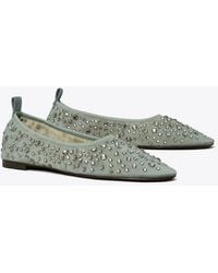 Tory Burch - Crystal Ballet - Lyst