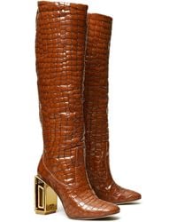 tory burch boots uk