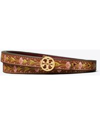 Tory Burch Belts for Women | Online Sale up to 74% off | Lyst