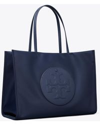 Tory Burch - Ella Tote - Lyst