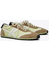 Tory Burch - Hank Field Sneaker - Lyst