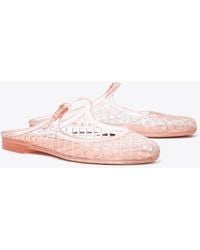 Tory Burch - Mellow Mary Jane Jelly - Lyst
