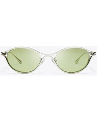 Tory Burch - Deco Runway Sunglasses - Lyst