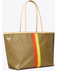 Tory Burch - Racer Tote - Lyst