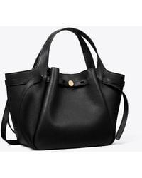 Tory Burch - Small Romy Tote - Lyst