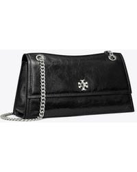 Tory Burch - Kira Turnlock Shoulder Bag - Lyst