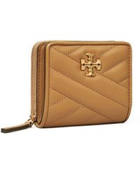 Tory Burch Wallets and cardholders for Women - Up to 52% off | Lyst
