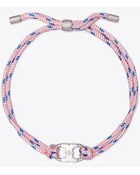 Tory Burch - Embrace Ambition Bracelet - Lyst