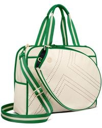 Tory Sport Totes And Shopper Bags For Women Lyst Com