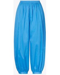 Tory Burch - Balloon Pants - Lyst