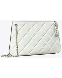 Tory Burch - Fleming Pochette, One Size - Lyst