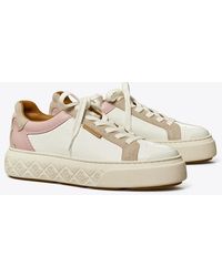 Tory Burch - Ladybug Sneaker - Lyst