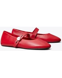Tory Burch - Romy Mary Jane - Lyst