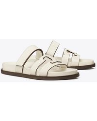 Tory Burch - Ines Sport Slides - Lyst