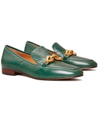 jessa backless loafer