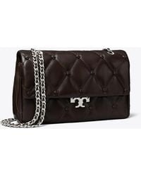 Tory Burch - Bunny Knot Shoulder Bag - Lyst