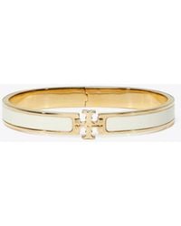 Tory Burch - Medium Icon Bracelet - Lyst
