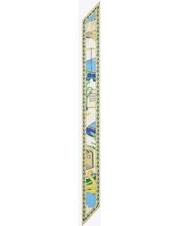 Tory Burch - The Pool Ribbon Tie - Lyst