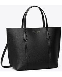 Tory Burch - Small Perry Tote, One Size - Lyst