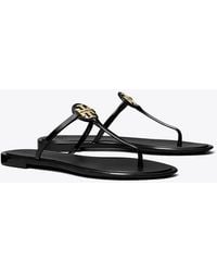 Tory Burch - Mini Miller Jelly Sandal - Lyst